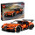 LEGO Technic 42222 Bugatti Chiron Pur Sport Hypercar