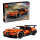 LEGO Technic 42222 Bugatti Chiron Pur Sport Hypercar
