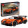 LEGO Technic 42222 Bugatti Chiron Pur Sport Hypercar