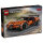 LEGO Technic 42222 Bugatti Chiron Pur Sport Hypercar