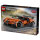 LEGO Technic 42222 Bugatti Chiron Pur Sport Hypercar