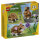 LEGO 31376 Creator 3-in-1 Niedlicher Hamster mit Blume