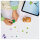 LEGO 31376 Creator 3-in-1 Niedlicher Hamster mit Blume