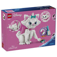 LEGO 43286 Disney Classic Aristocats: Bezaubernde Marie