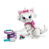 LEGO 43286 Disney Classic Aristocats: Bezaubernde Marie