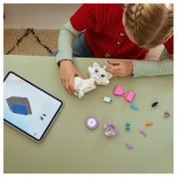 LEGO 43286 Disney Classic Aristocats: Bezaubernde Marie