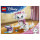 LEGO 43286 Disney Classic Aristocats: Bezaubernde Marie