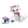 LEGO 43286 Disney Classic Aristocats: Bezaubernde Marie
