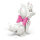 LEGO 43286 Disney Classic Aristocats: Bezaubernde Marie