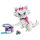 LEGO 43286 Disney Classic Aristocats: Bezaubernde Marie