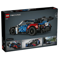 LEGO 42226 Technic BMW M4 GT3 EVO Rennwagen