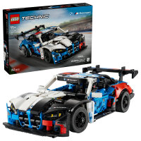 LEGO 42226 Technic BMW M4 GT3 EVO Rennwagen