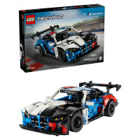 LEGO 42226 Technic BMW M4 GT3 EVO Rennwagen
