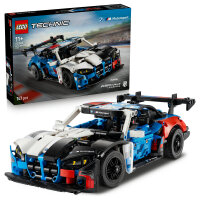 LEGO 42226 Technic BMW M4 GT3 EVO Rennwagen