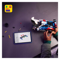 LEGO 42226 Technic BMW M4 GT3 EVO Rennwagen