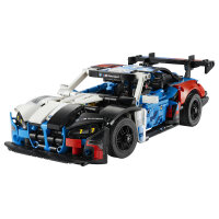 LEGO 42226 Technic BMW M4 GT3 EVO Rennwagen