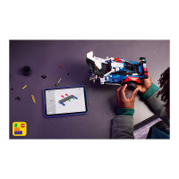 LEGO 42226 Technic BMW M4 GT3 EVO Rennwagen