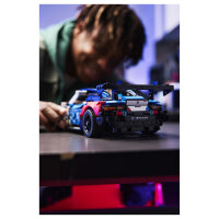 LEGO 42226 Technic BMW M4 GT3 EVO Rennwagen