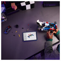 LEGO 42226 Technic BMW M4 GT3 EVO Rennwagen