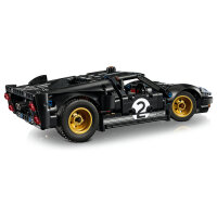 LEGO 42223 Technic 1966 Ford GT40 MKII Rennwagen