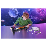 LEGO 42221 Technic NASA Artemis SLS-Schwerlastrakete