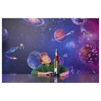 LEGO 42221 Technic NASA Artemis SLS-Schwerlastrakete
