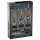 LEGO 42221 Technic NASA Artemis SLS-Schwerlastrakete