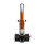 LEGO 42221 Technic NASA Artemis SLS-Schwerlastrakete