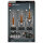 LEGO 42221 Technic NASA Artemis SLS-Schwerlastrakete