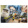 LEGO 60508 City berfall auf den Polizeizug