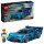 LEGO 77253 Speed Champions Bugatti Vision GT Hypersportwagen
