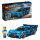 LEGO 77253 Speed Champions Bugatti Vision GT Hypersportwagen