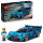 LEGO 77253 Speed Champions Bugatti Vision GT Hypersportwagen