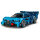 LEGO 77253 Speed Champions Bugatti Vision GT Hypersportwagen