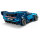 LEGO 77253 Speed Champions Bugatti Vision GT Hypersportwagen