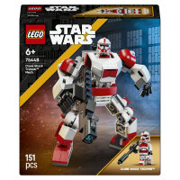 LEGO 75448 Star Wars Klon-Schocktruppen Mech