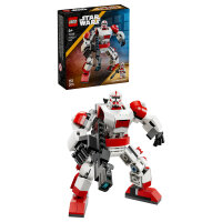 LEGO 75448 Star Wars Klon-Schocktruppen Mech