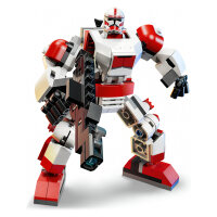 LEGO 75448 Star Wars Klon-Schocktruppen Mech