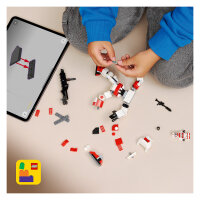 LEGO 75448 Star Wars Klon-Schocktruppen Mech