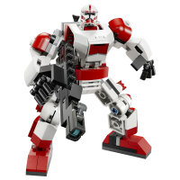 LEGO 75448 Star Wars Klon-Schocktruppen Mech