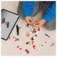 LEGO 75448 Star Wars Klon-Schocktruppen Mech