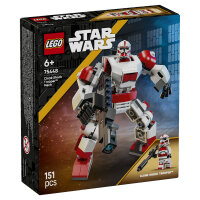 LEGO 75448 Star Wars Klon-Schocktruppen Mech