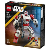 LEGO 75448 Star Wars Klon-Schocktruppen Mech