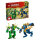 LEGO 71853 Ninjago Duell mit Jays Drachen-Mech