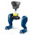 LEGO 71853 Ninjago Duell mit Jays Drachen-Mech