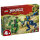 LEGO 71853 Ninjago Duell mit Jays Drachen-Mech