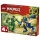 LEGO 71853 Ninjago Duell mit Jays Drachen-Mech