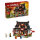 LEGO 71858 Ninjago 15-jhriges Jubilum der Vier-Waffen-Schmied