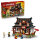 LEGO 71858 Ninjago 15-jhriges Jubilum der Vier-Waffen-Schmied