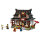 LEGO 71858 Ninjago 15-jhriges Jubilum der Vier-Waffen-Schmied